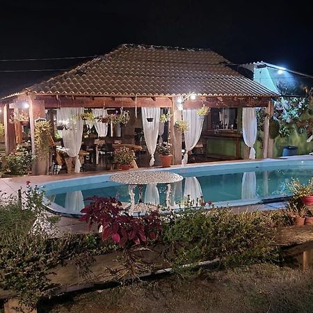 Pousada Cantinho De Casa Nobres Exterior foto